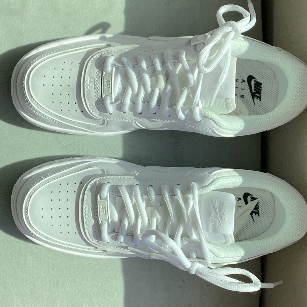 BRAND NEW WOMENS AIR FORCE 1 SHADOW